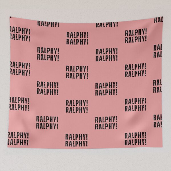 Item preview, Ralphy! Ralphy! designed and sold by LovesLuLu.