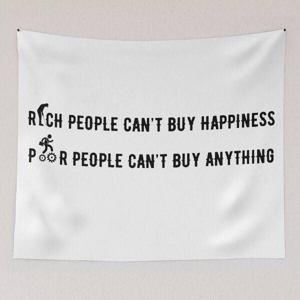 Item preview, Rich Man Poor Man  designed and sold by twosenses.