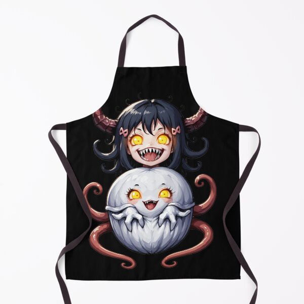 Item preview, Adorable Eldritch Creatures Cute Lovecraftian Art designed and sold by Arcane Adorable.