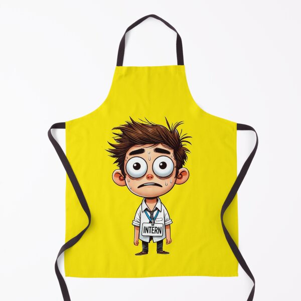 Item preview, The Intern designed and sold by Sunrise427.