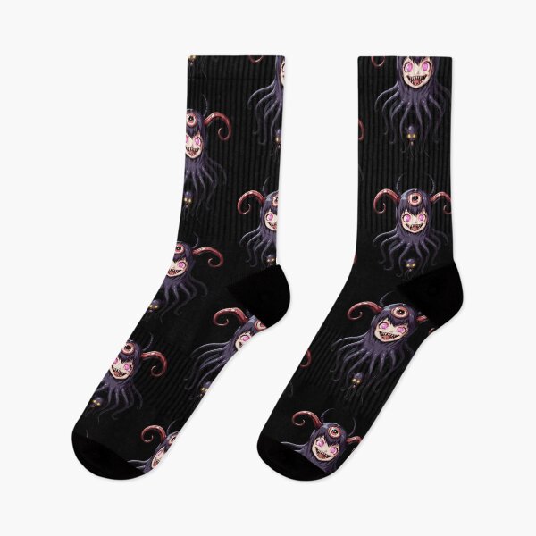 Item preview, Adorable Eldritch Creatures Cute Lovecraftian Art designed and sold by Arcane  Adorable.