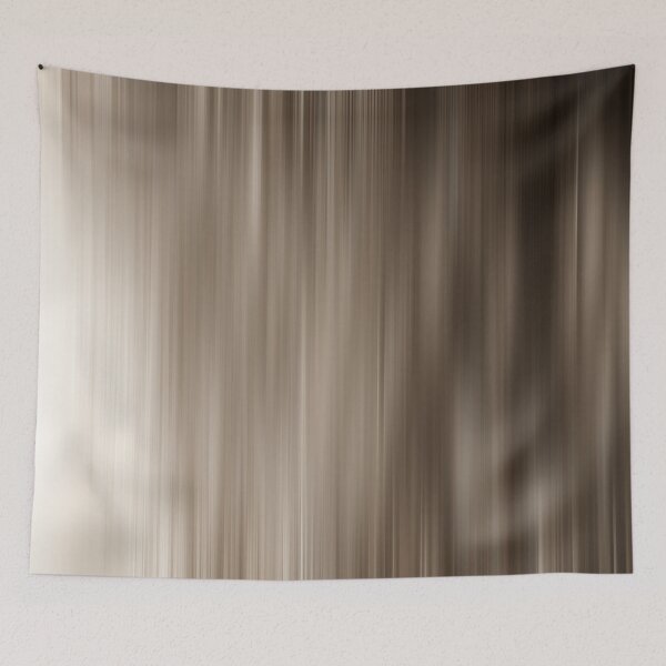 Item preview, Light abstract gradient motion blurred background. Colorful lines texture wallpaper designed and sold by dvoevnore.