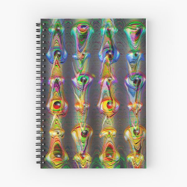 Item preview, Pride Eyes | 1/2 | Yoniseye  designed and sold by Alexandria Frisoli.