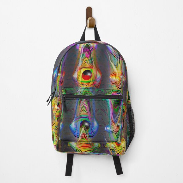 Item preview, Pride Eyes | 1/2 | Yoniseye designed and sold by Alexandria Frisoli.