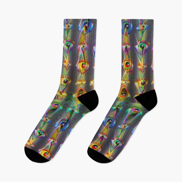 Item preview, Pride Eyes | 1/2 | Yoniseye  designed and sold by Alexandria Frisoli.