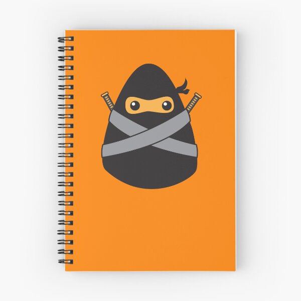 Item preview, Candy Corn Ninja Costume Halloween Kids Ninja Candy Corn Gear designed and sold by DynamicDesign.