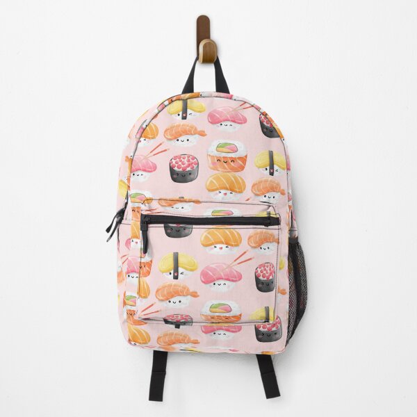 Item preview, Funny characters sushi designed and sold by yuki-hana.