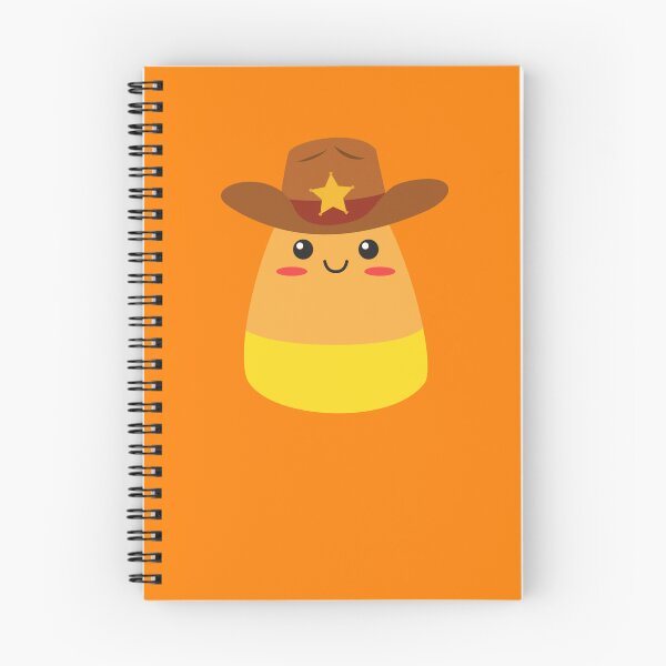 Item preview, Candy Corn Cowboy Costume Halloween Kids Candy Corn Gear designed and sold by DynamicDesign.