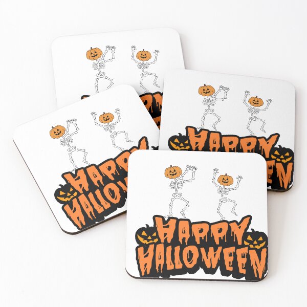 Item preview, The cuteness of the skeleton on Halloween clothes designed and sold by PixelMuse2024.