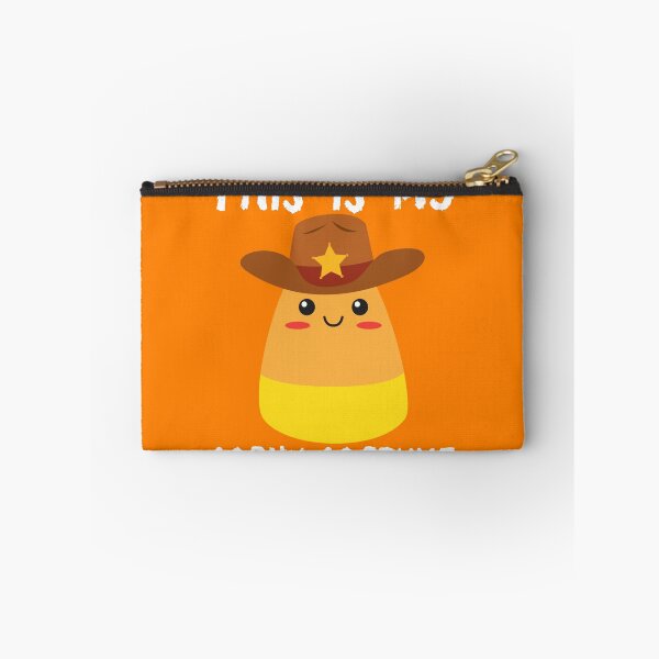 Item preview, This Is My Corny Costume Halloween Cowboy Candy Corn Gear designed and sold by DynamicDesign.