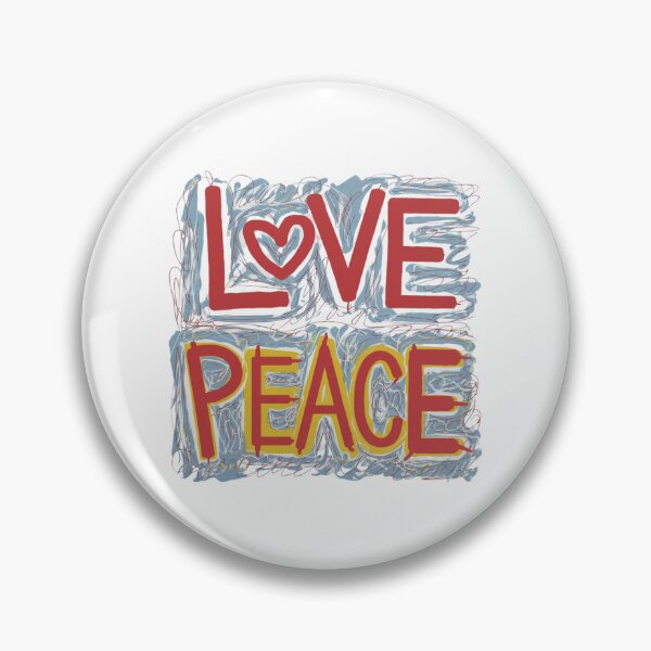 Item preview, Love, Peace, funnyfits70, Humor, Funny,  designed and sold by FunnyFits70.