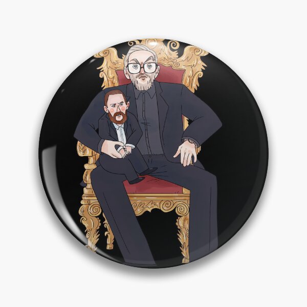 Item preview, Funny greg davies king designed and sold by stelladaodo.