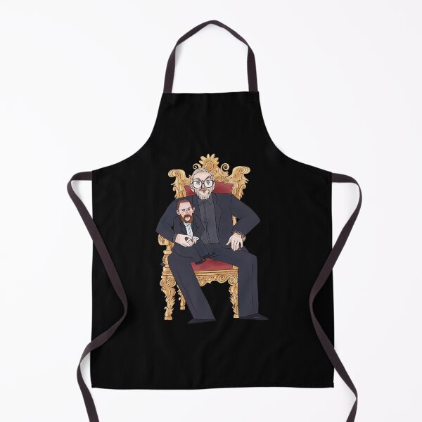 Item preview, Funny greg davies king designed and sold by stelladaodo.
