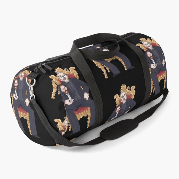 Item preview, Funny greg davies king designed and sold by stelladaodo.