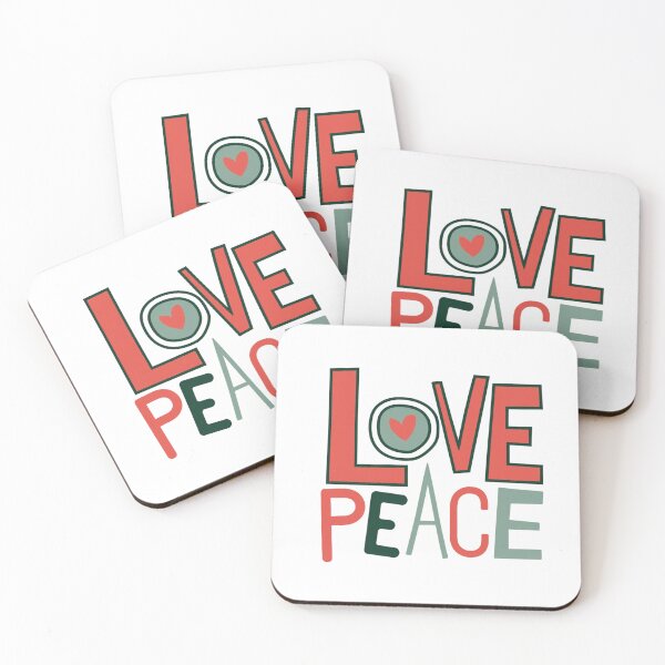 Item preview, Love, Peace, funnyfits70, Humor, Funny,  designed and sold by FunnyFits70.