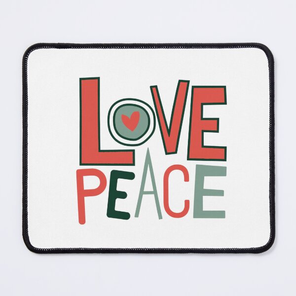 Item preview, Love, Peace, funnyfits70, Humor, Funny, designed and sold by FunnyFits70.