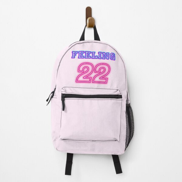 Item preview, Feeling 22 designed and sold by TheBoldResolve.
