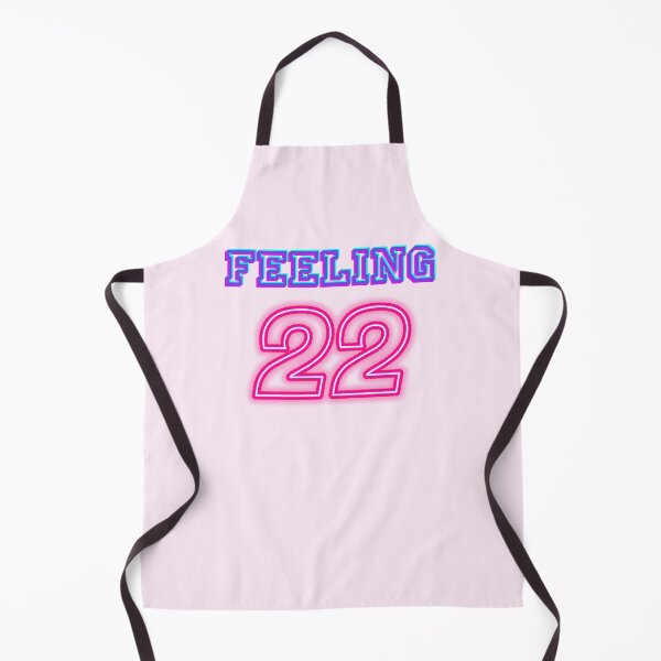 Item preview, Feeling 22 designed and sold by TheBoldResolve.