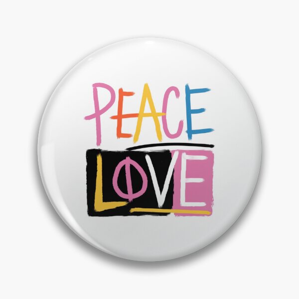 Item preview, Love, Peace, funnyfits70, Humor, Funny,  designed and sold by FunnyFits70.