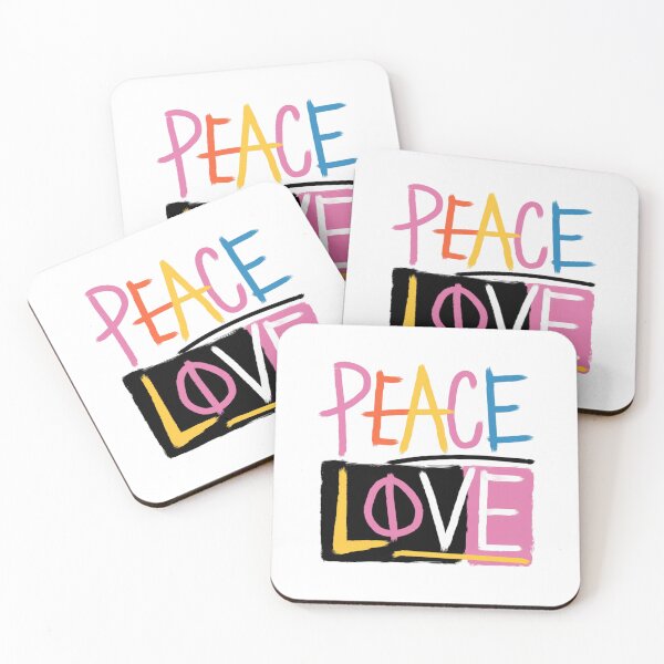 Item preview, Love, Peace, funnyfits70, Humor, Funny,  designed and sold by FunnyFits70.