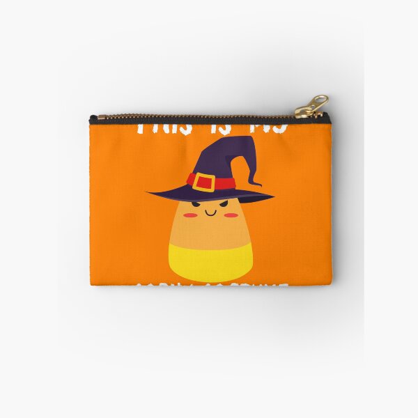 Item preview, This Is My Corny Costume Halloween Kids Witch Candy Corn Gear designed and sold by DynamicDesign.