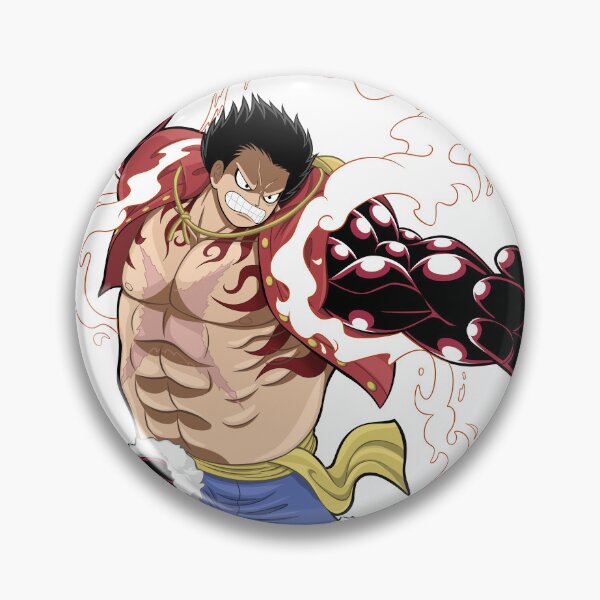 Artikelvorschau, Power Punch Anime-Krieger - Action-Pose entworfen und verkauft von DZRart.