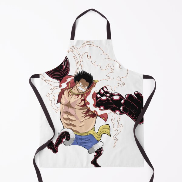 Artikelvorschau, Power Punch Anime-Krieger - Action-Pose entworfen und verkauft von DZRart.