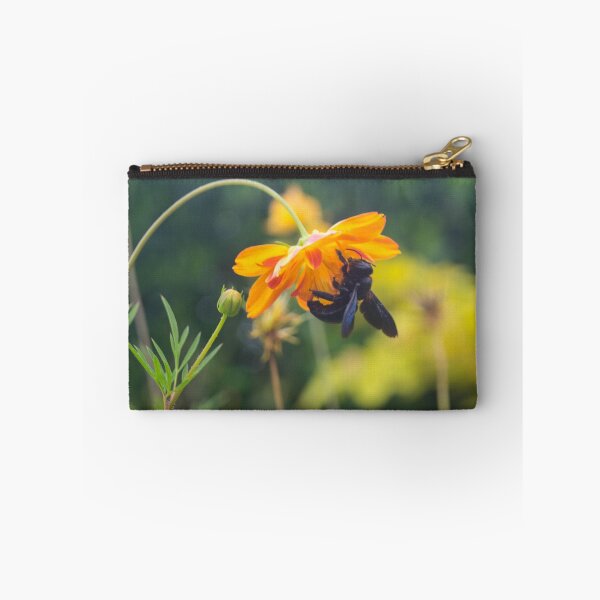Item preview, Carpenter Bee designed and sold by ROSE ANN BANILAR.
