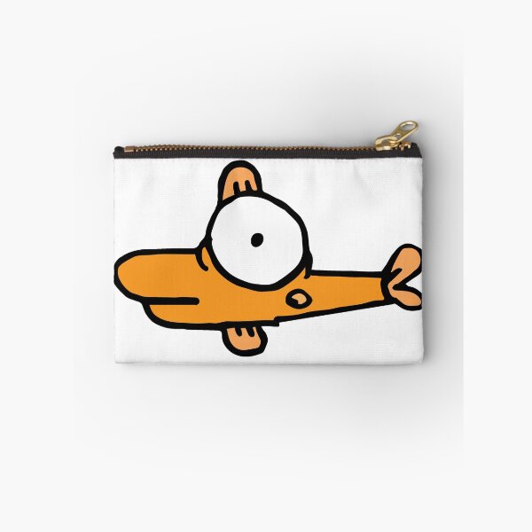 Item preview,  Freaked Out Fish designed and sold by littletinyspark.