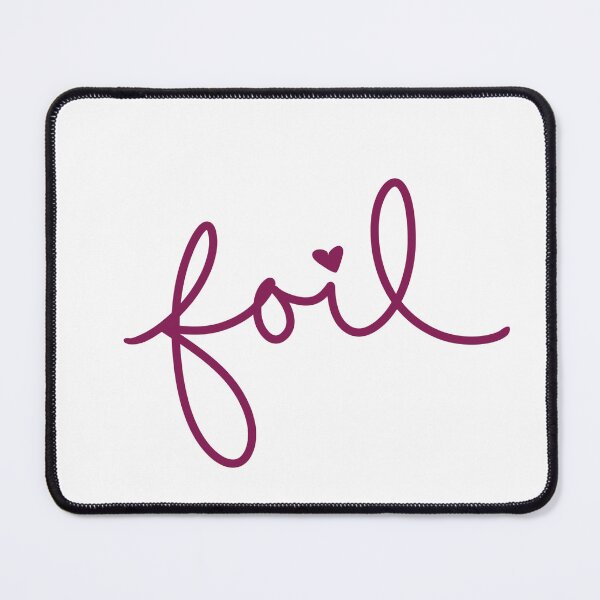 Item preview, foil designed and sold by abeink.