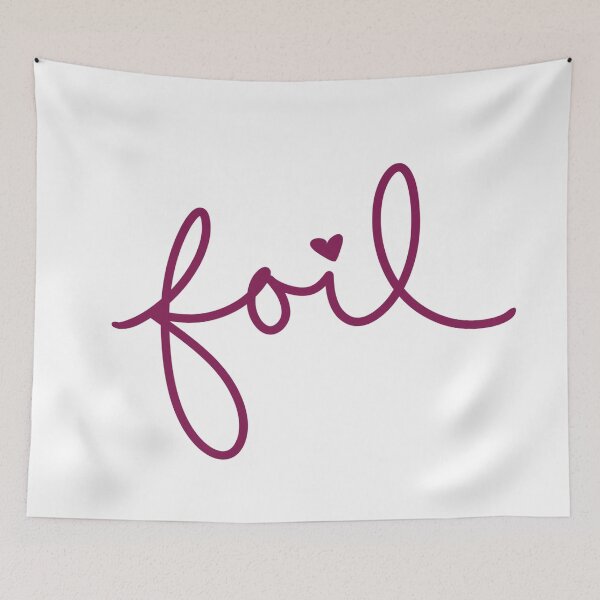 Item preview, foil designed and sold by abeink.