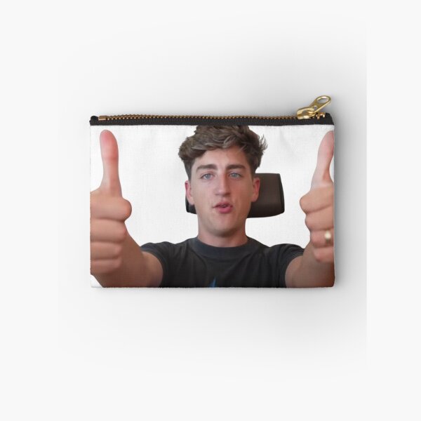 Item preview, Danny Gonzalez 2 Thumbs Up  designed and sold by Comfymuffin.