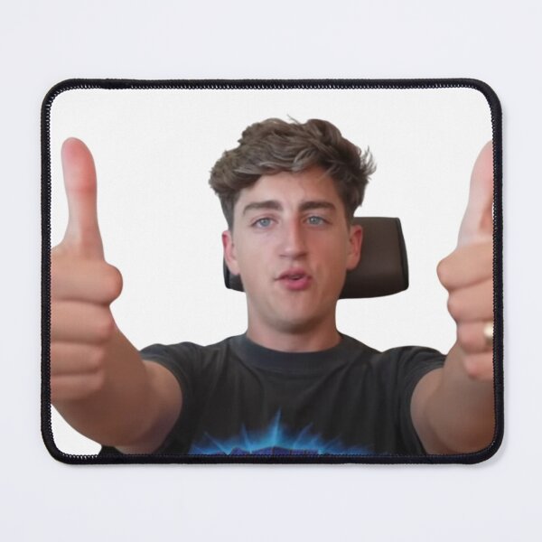 Item preview, Danny Gonzalez 2 Thumbs Up  designed and sold by Comfymuffin.