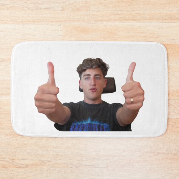 Item preview, Danny Gonzalez 2 Thumbs Up  designed and sold by Comfymuffin.
