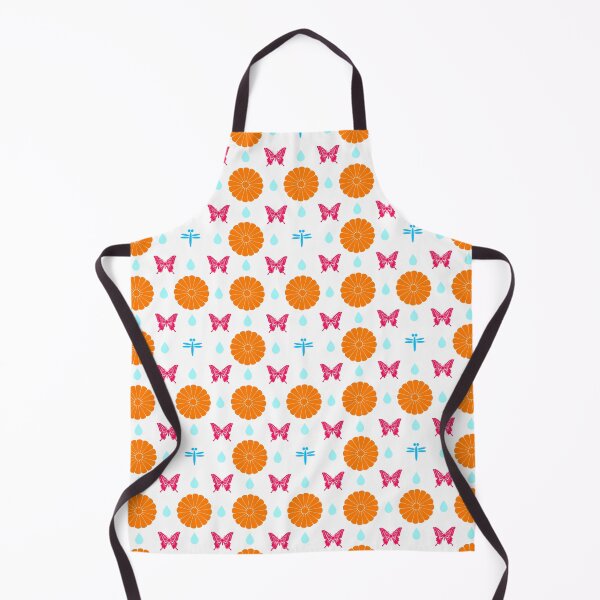 Item preview, A pattern of flowers, butterflies designed and sold by PWDigitalArt.