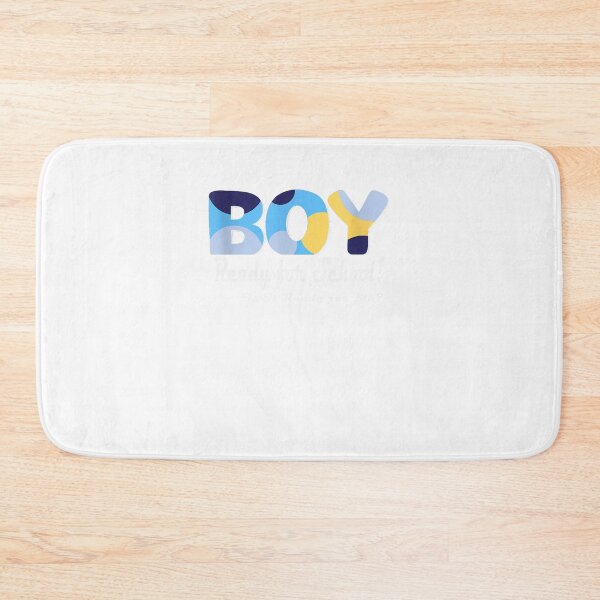 Item preview, Boy Ready for Schools Graphhic Lovely Cartoon Dog designed and sold by MOHAMED FRASER.