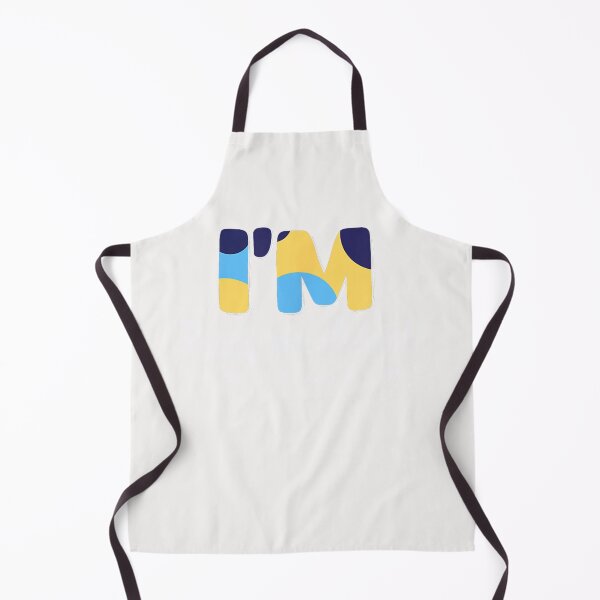 Item preview, I'm Ready for Schools Graphhic Lovely Cartoon Dog designed and sold by MOHAMED FRASER.