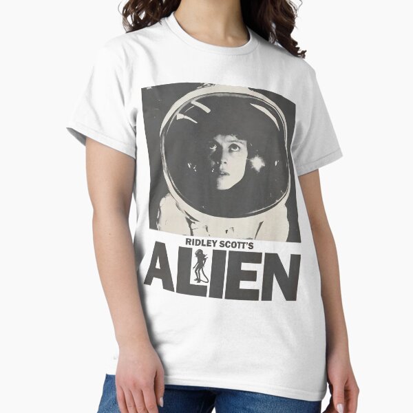 Item preview, Alien 1979 Movie #3312 designed and sold by FunnyOscarDm.
