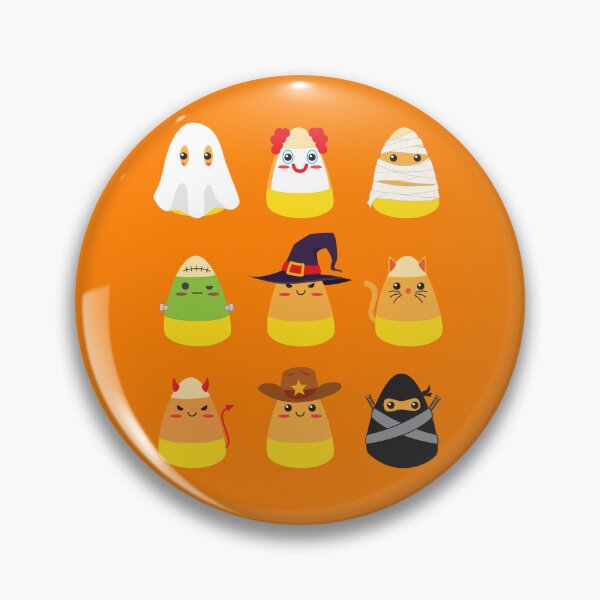 Item preview, Candy Corn Costumes Halloween Kids Candy Corn Gear designed and sold by DynamicDesign.