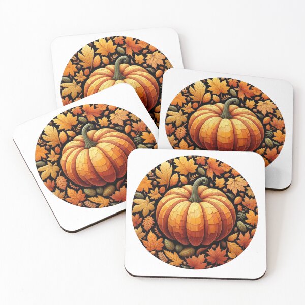 Item preview, Pumpkin designed and sold by Spike The Punch Design Co..