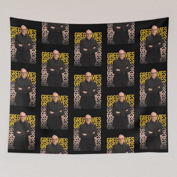 Item preview, greg davies uk comedy designed and sold by stelladaodo.