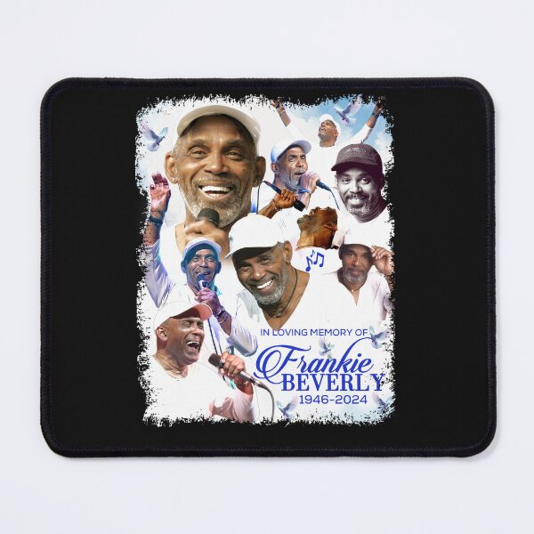 Item preview, FRANKIE BEVERLY shirt, Frankie Beverly Legend | Before I let you go| Frankie and Maze designed and sold by EcoFriendlyTee.