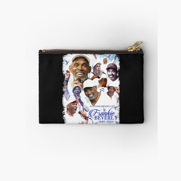 Item preview, FRANKIE BEVERLY shirt, Frankie Beverly Legend | Before I let you go| Frankie and Maze designed and sold by EcoFriendlyTee.