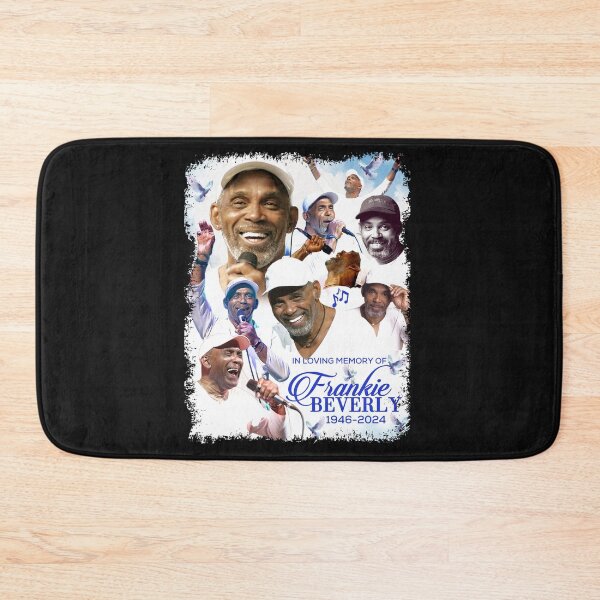 Item preview, FRANKIE BEVERLY shirt, Frankie Beverly Legend | Before I let you go| Frankie and Maze designed and sold by EcoFriendlyTee.