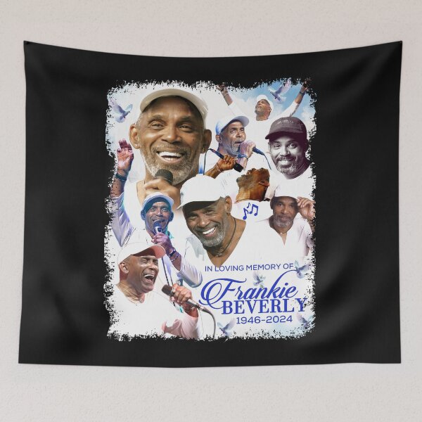 Item preview, FRANKIE BEVERLY shirt, Frankie Beverly Legend | Before I let you go| Frankie and Maze designed and sold by EcoFriendlyTee.
