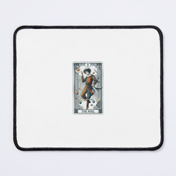 Item preview, The Fool Tarot Card designed and sold by SportsMomsRock.