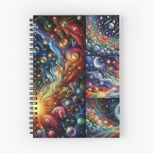 Item preview, Prismatic Paradigm  designed and sold by A-GEM-Allusions.