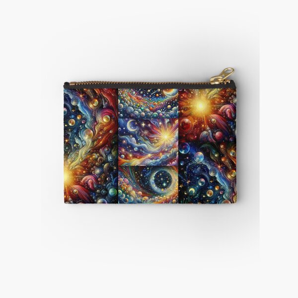Item preview, Prismatic Paradigm  designed and sold by A-GEM-Allusions.