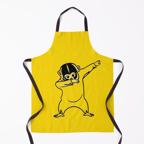Item preview, Dabbing Monkey designed and sold by Idea-Artwork.