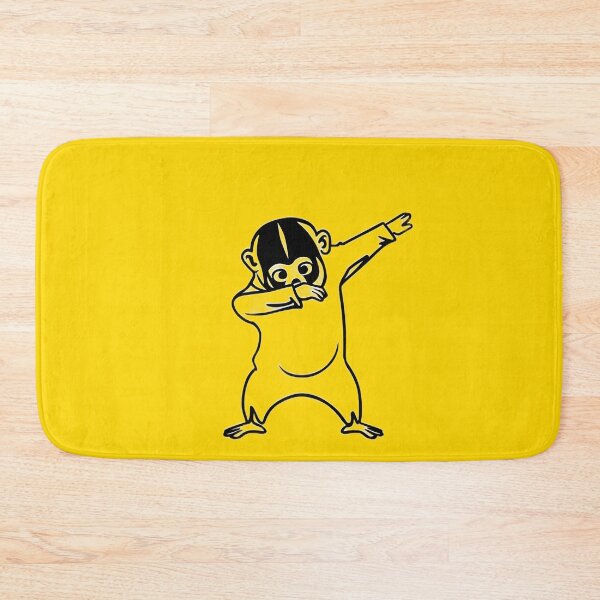 Item preview, Dabbing Monkey designed and sold by Idea-Artwork.